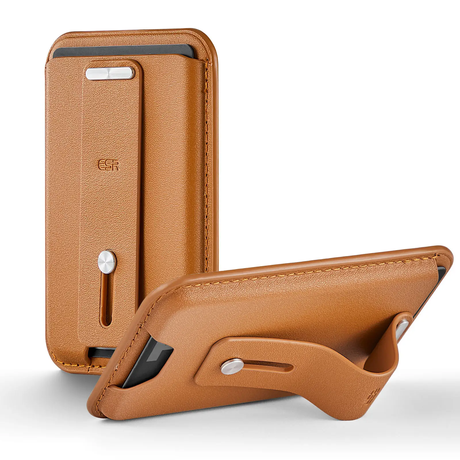 Dushang Series Magnetic Card Holder