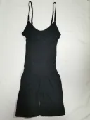Black Boxer Style
