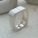 Silver Sweep