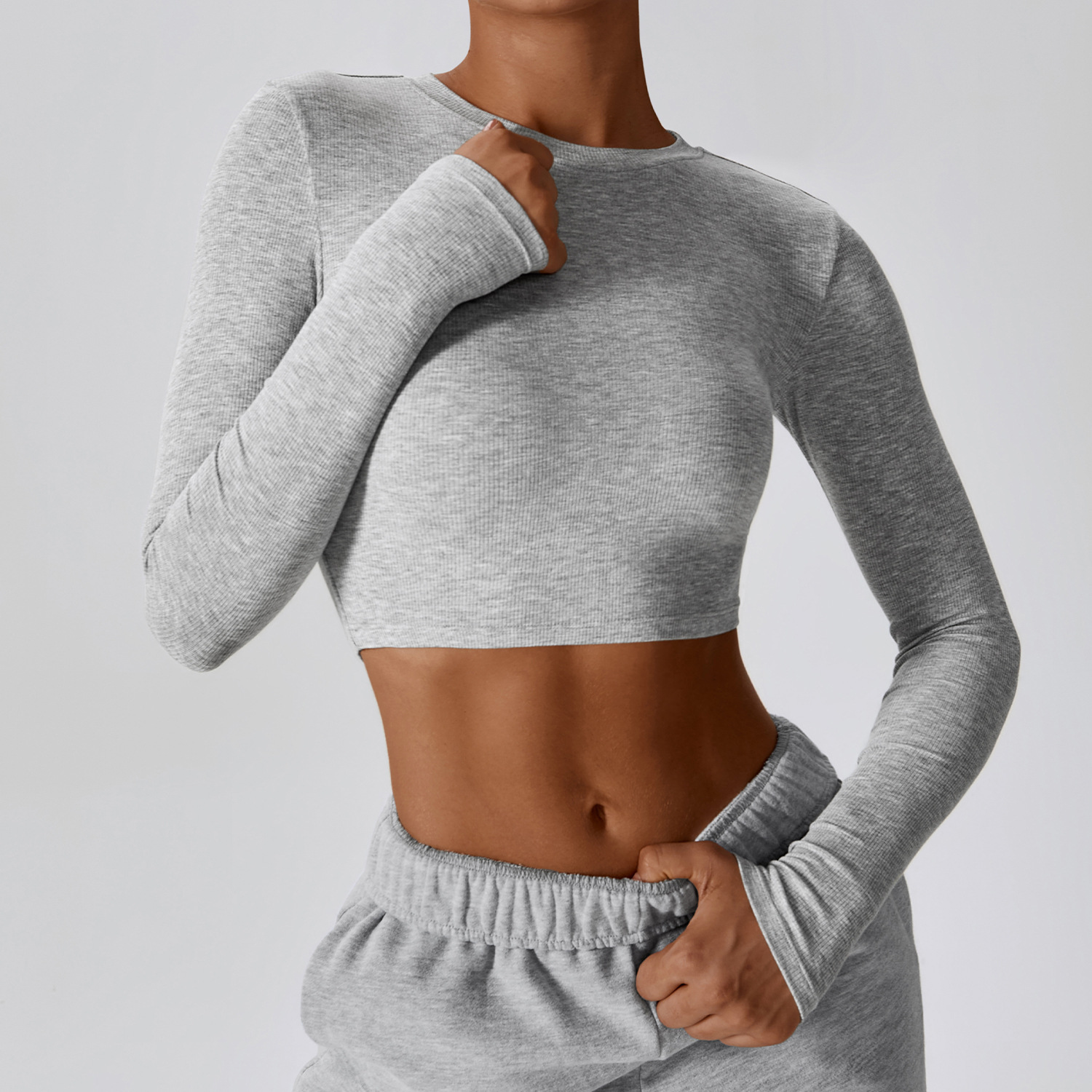Gray