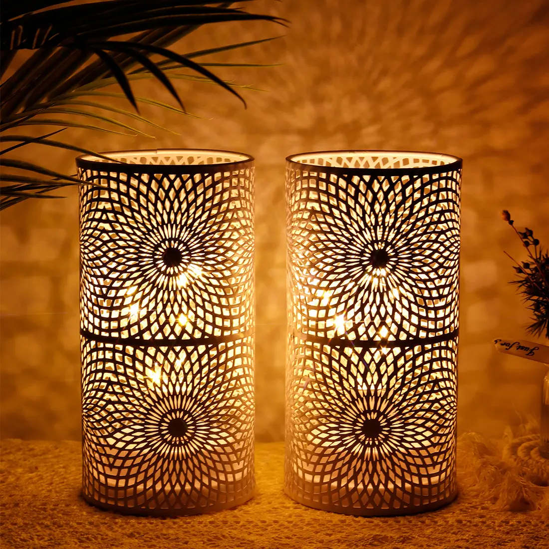 Waterproof Landscape Decorative Ground Lights