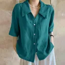 Peacock Green