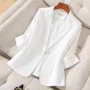 White A