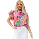 Floral