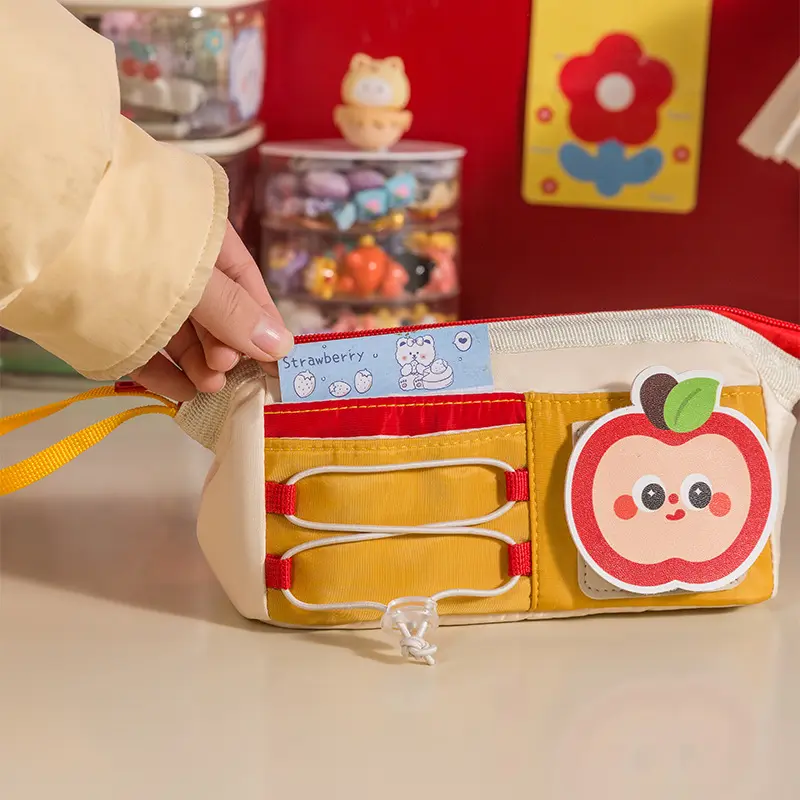 High-fashion Instagram-style Pencil Case