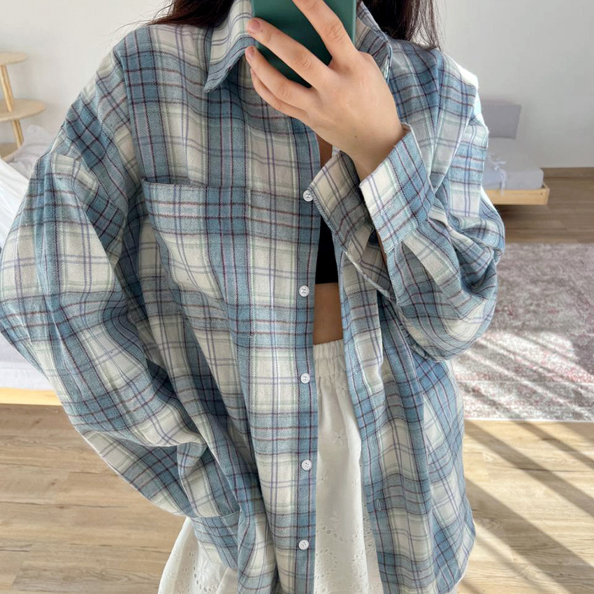 Plaid