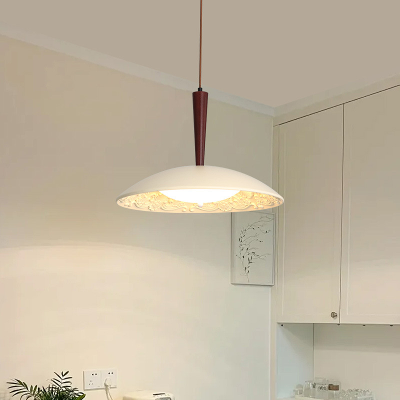 Modern Minimalist Nordic Creative Lighting Fixtures
