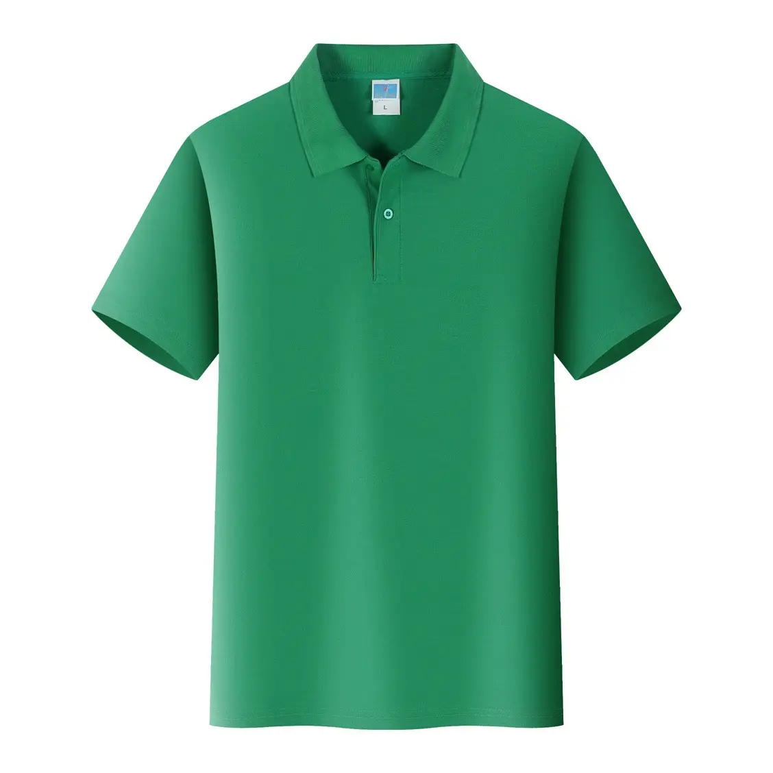 Culture Advertising Shirt Work Wear Embroidery