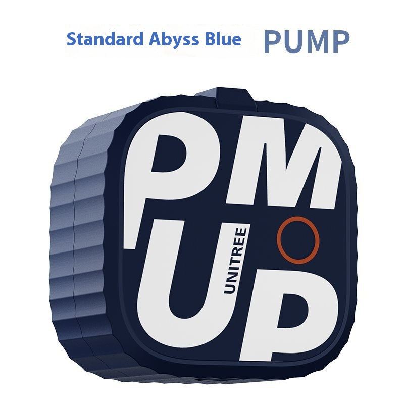 Abyss Blue PUMP Pro 20kg