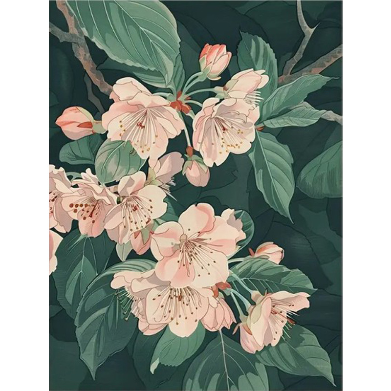 Diamond Painting Landscape Kit, picture 12 of 12
