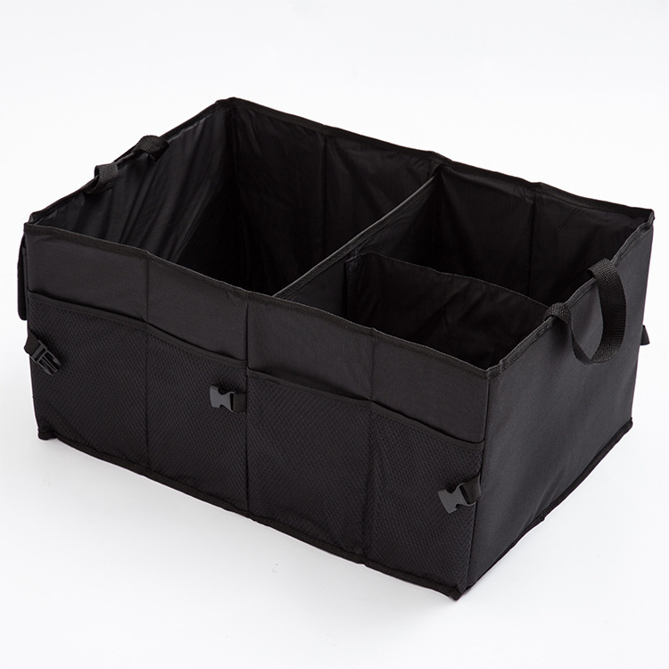 Folding Trunk Storage Box Car Supplies - Image 4