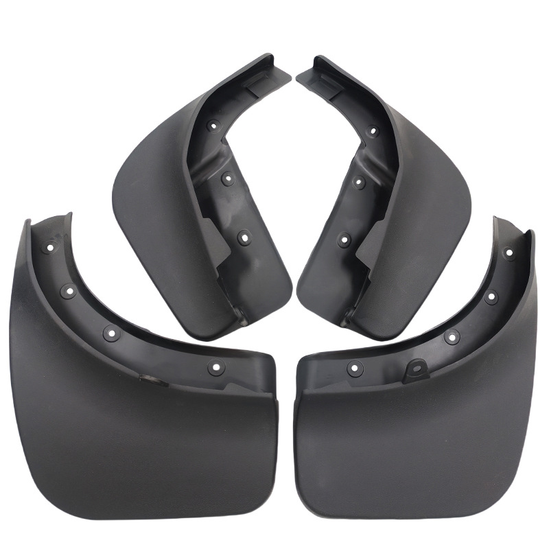 TOUAREG Car Fender Drop Shipping Kit