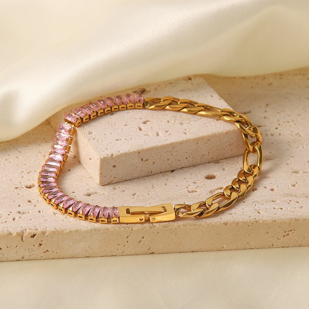 High-grade Light Luxury Temperament Bracelet