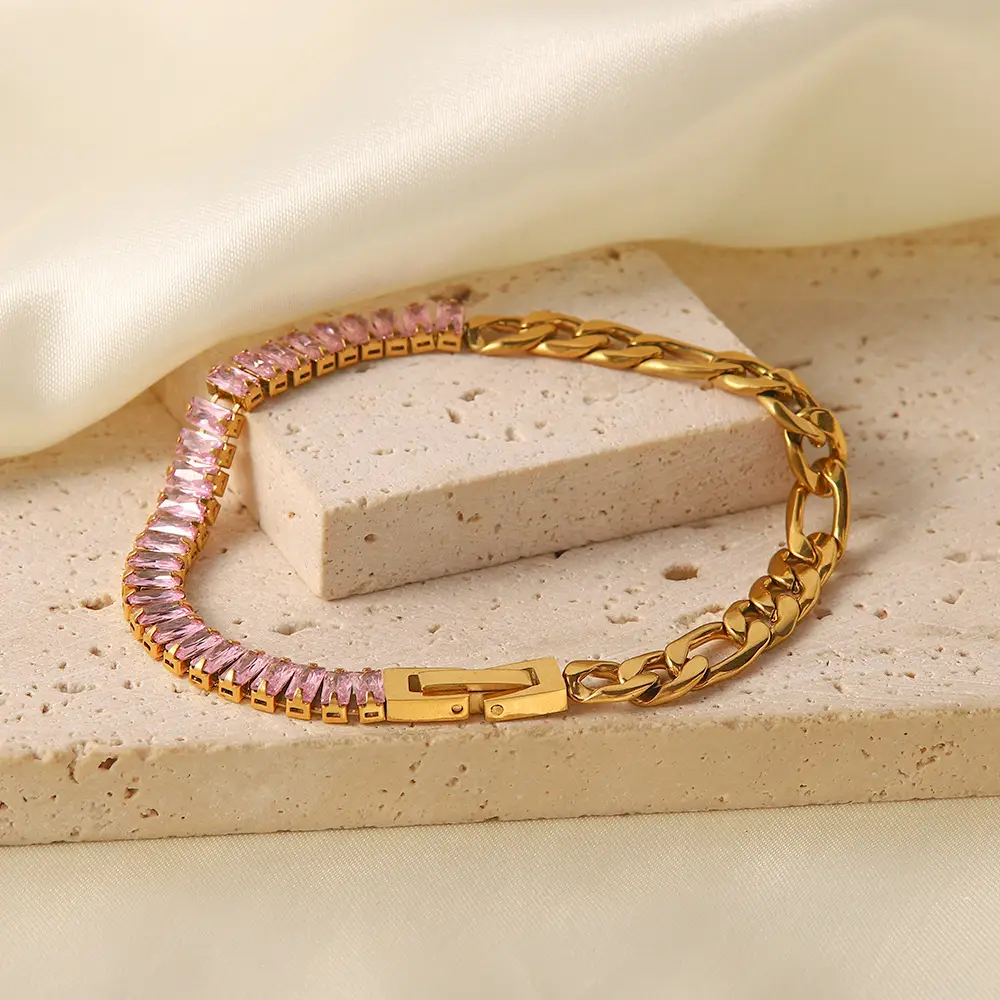High-grade Light Luxury Temperament Bracelet