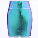 Blue And Purple