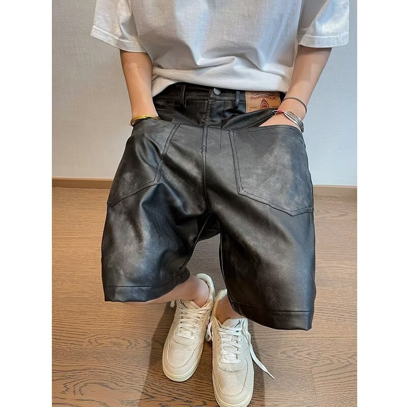 Sports And Leisure Five Points Summer New American Shorts Men