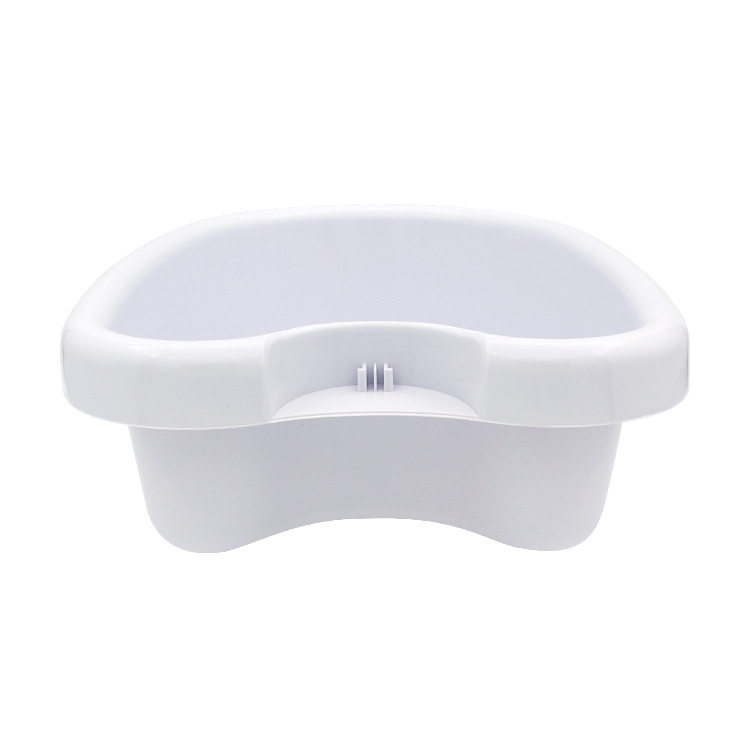 Foot Bath Tub Ionic Foot Soaking Machine Mini Ionic Foot Spa Device