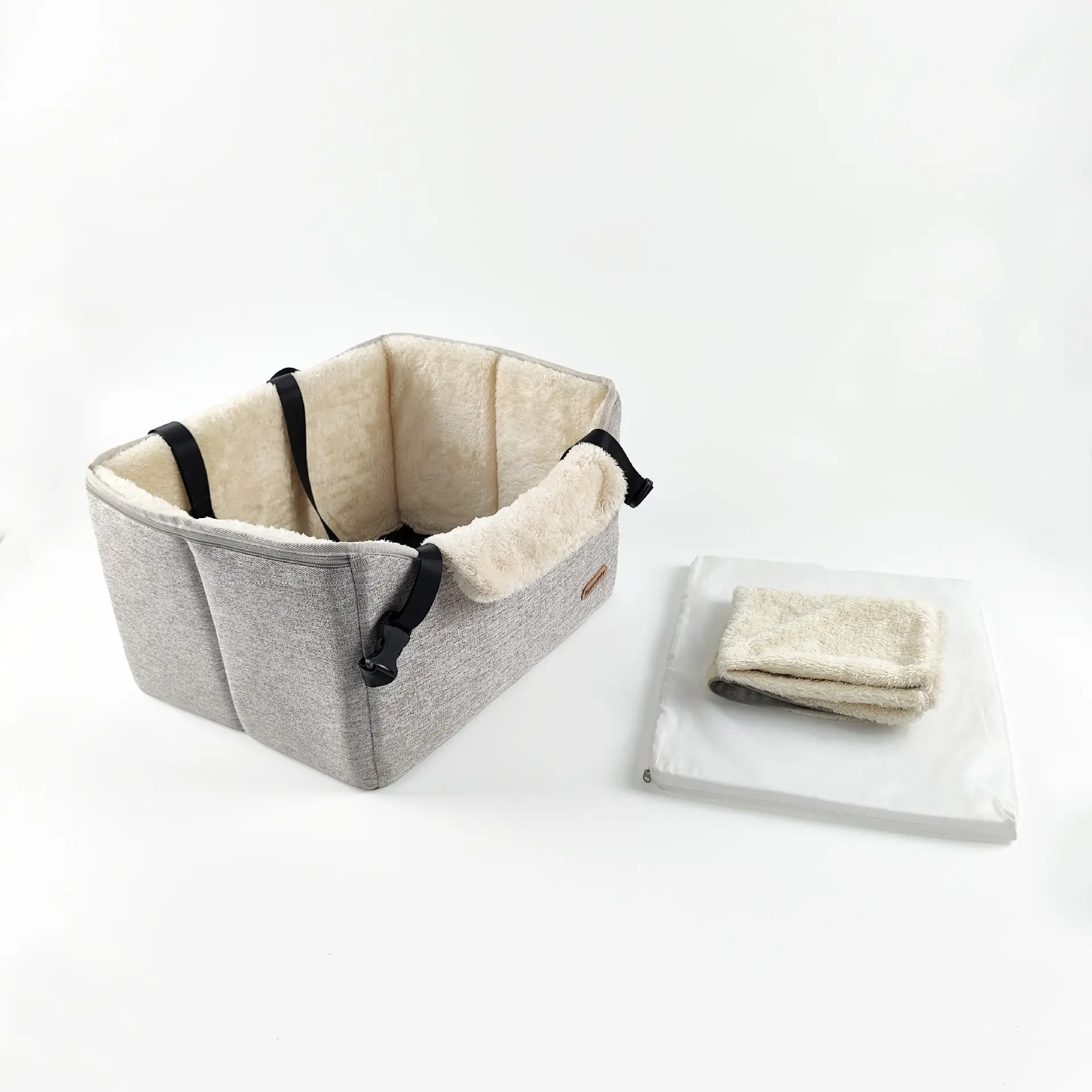 Stylish And Warm Dog Pet Carrier