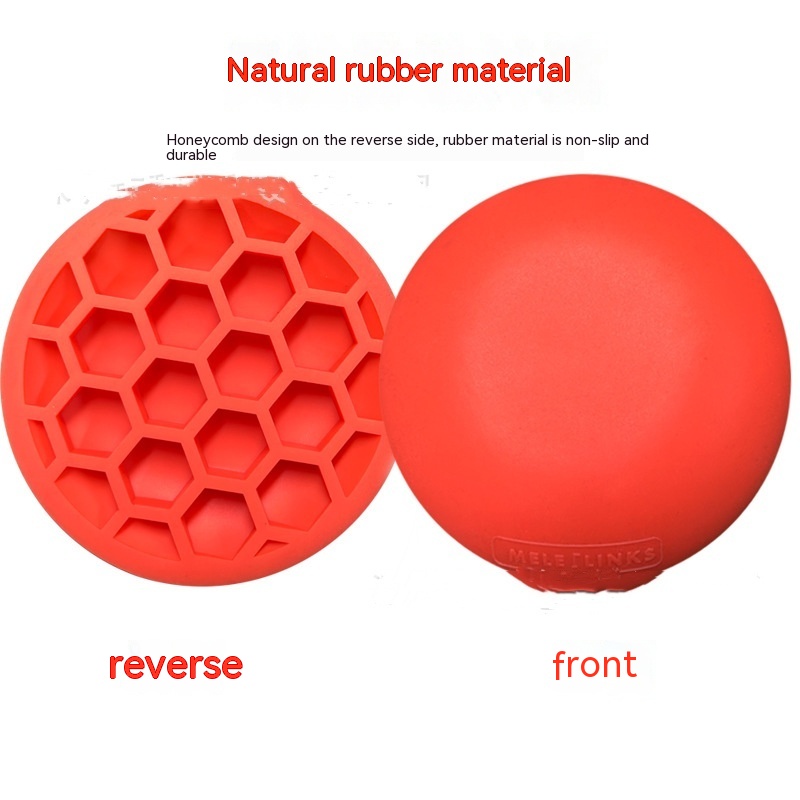 Golf Strength Rubber Center Of Gravity Training Mat — foto 9