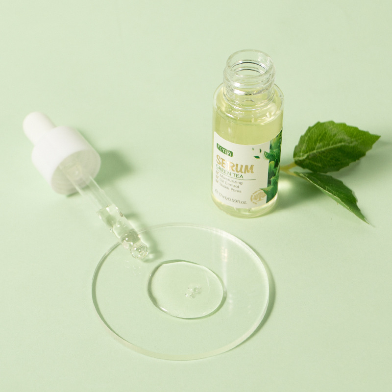 FENYI Facial Care Green Tea Serum