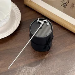 Faucet Hairpin Female Geometric Quirky Ideas - Faucet Hairpin - View 1