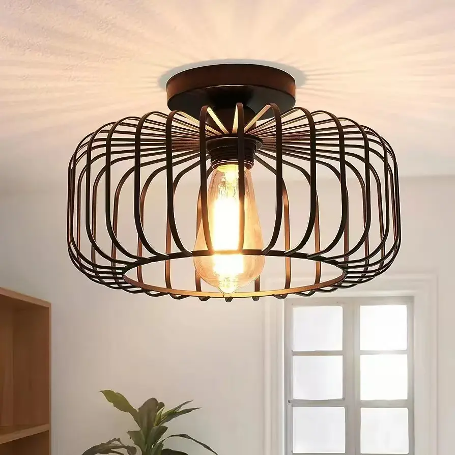 Indoor Ceiling Living Room Hall Main Lamp