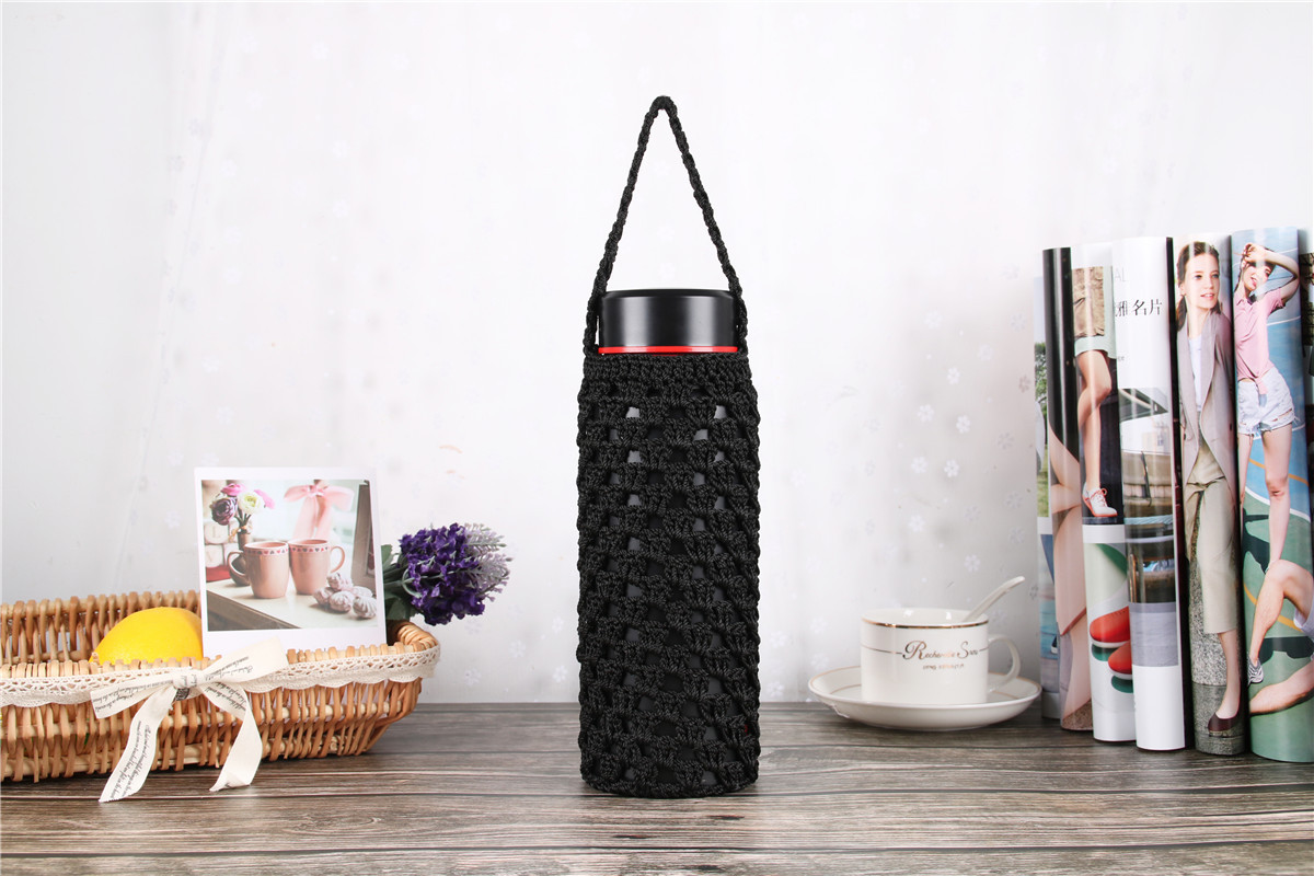 Black Plaid 800 1000ml