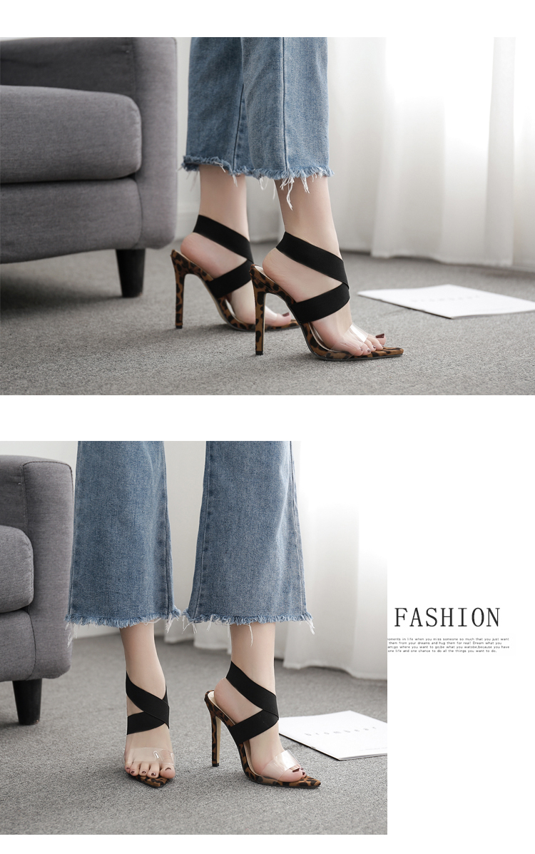 Title 9, Fashion sandals