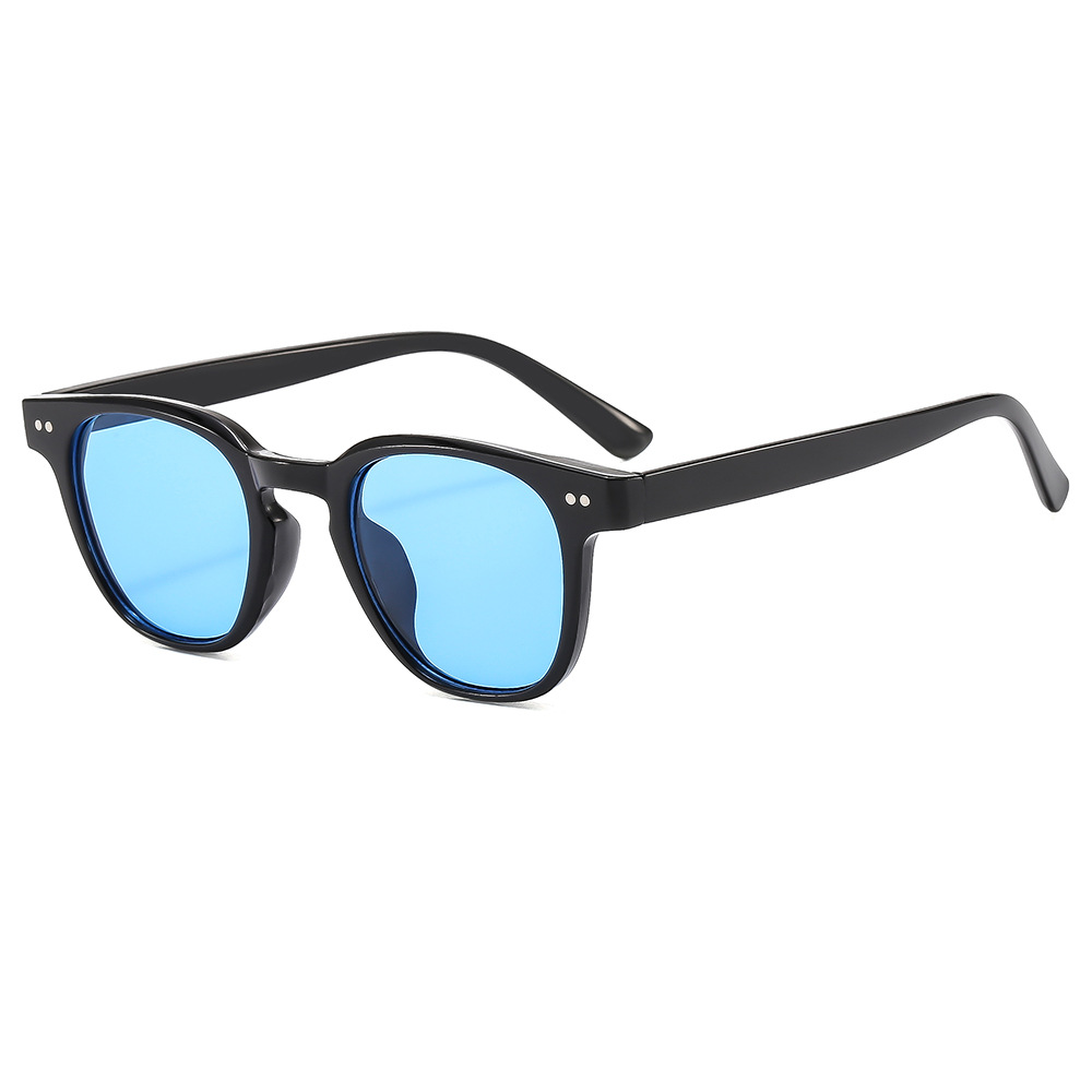 Handsome Trendy Domineering Internet-famous Sunglasses - Image 10