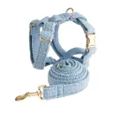 Vest Dog Leash
