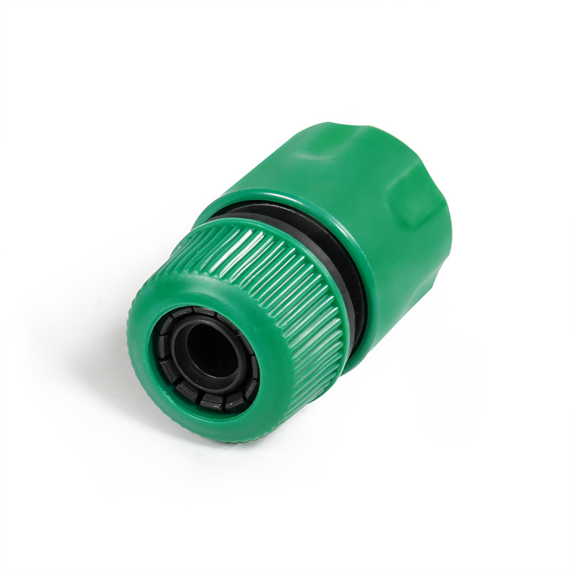 Universal Green Water Connector Gardening Tool