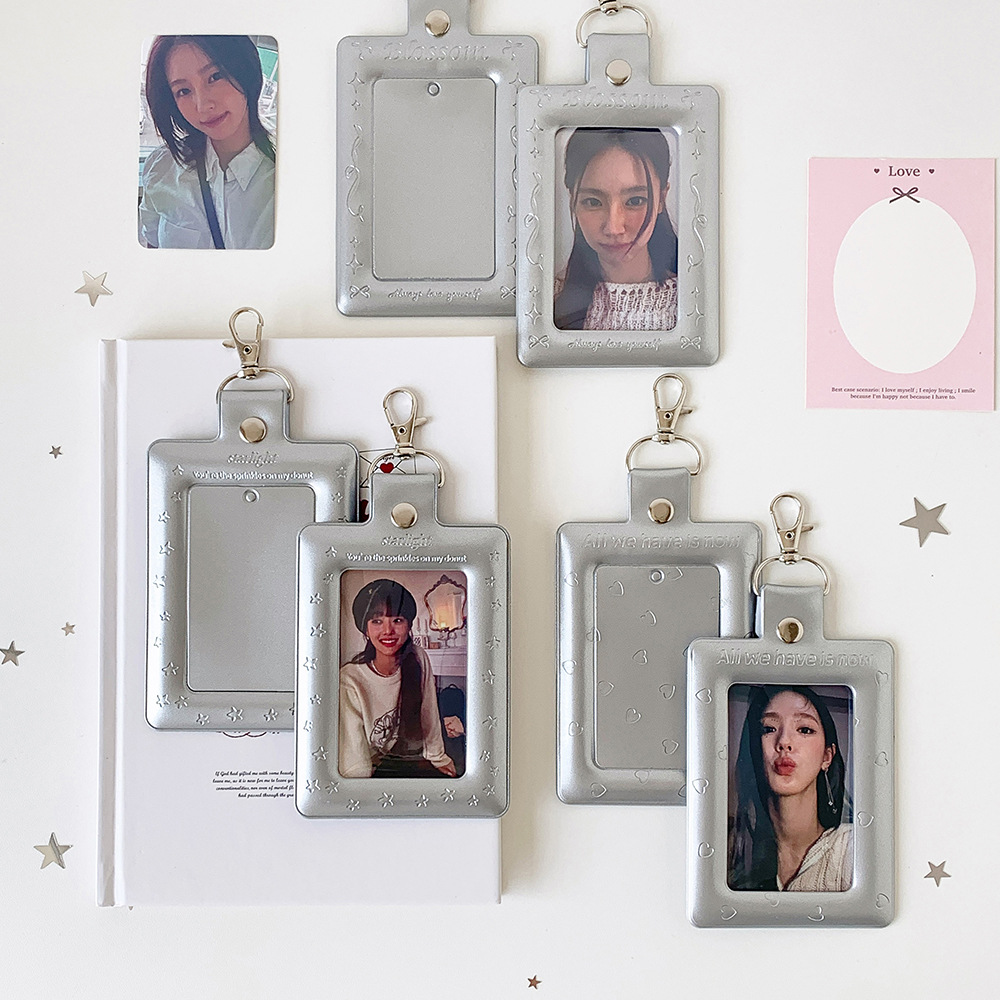 3-inch Polaroid Storage And Protective Case