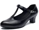 T Shape Women'S Modern-34
