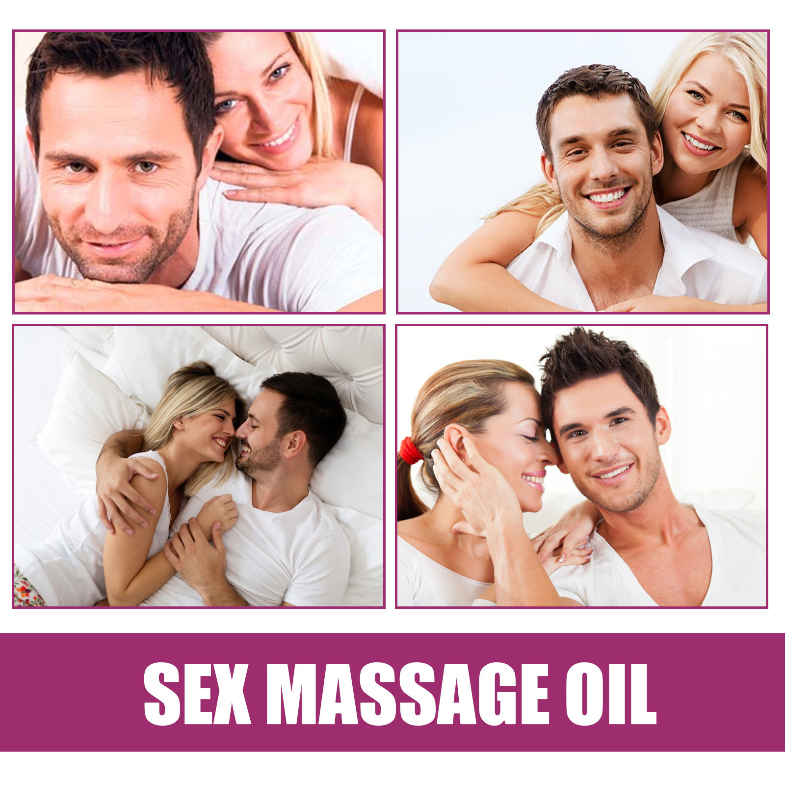 Nourishing And Firming Female Body Skin Massage Care Solution 4