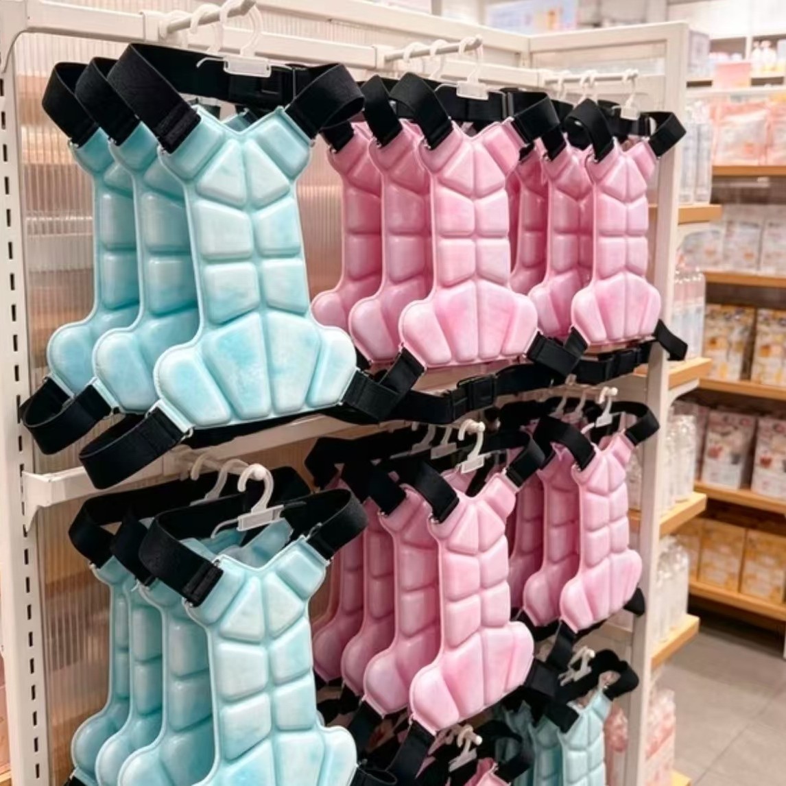 Physical Cooling Phase Change Ice Pad For Dogs — foto 7