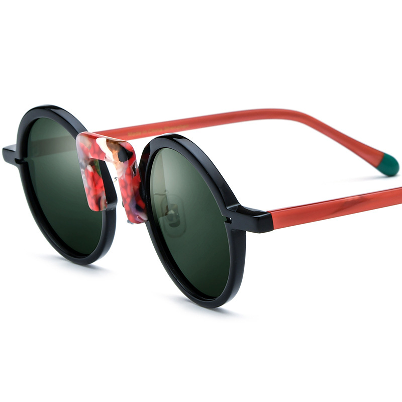 Multi-colored Sunglasses For Men And Women