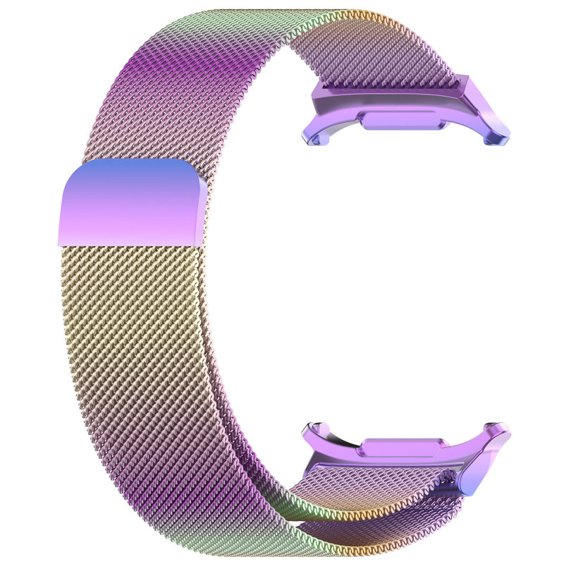 Suitable For Alloy Milanese Watch Straps 5