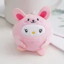 Pink Rabbit