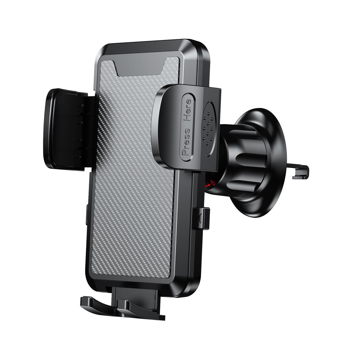 Automobile Phone Holder Air Conditioning Outlet - Image 4