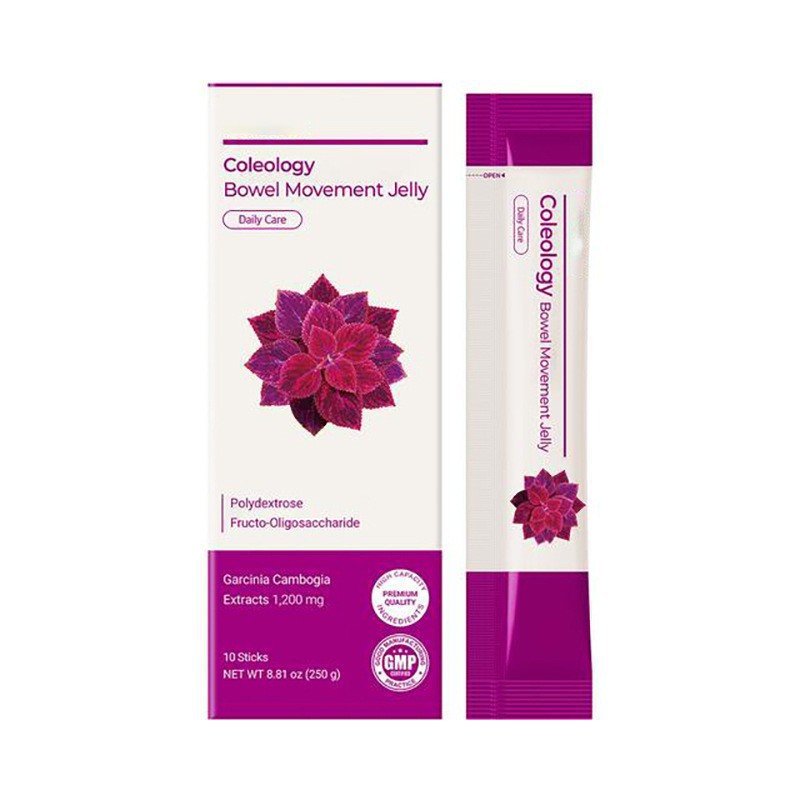 Foodology Coleology Cutting Jelly 5