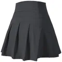 Black With Pocket