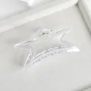Pointed Star