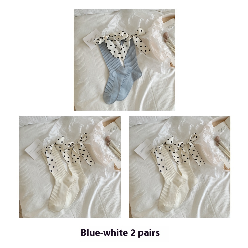 2White1 Blue 3Pair