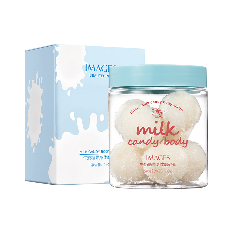 Milk Candy