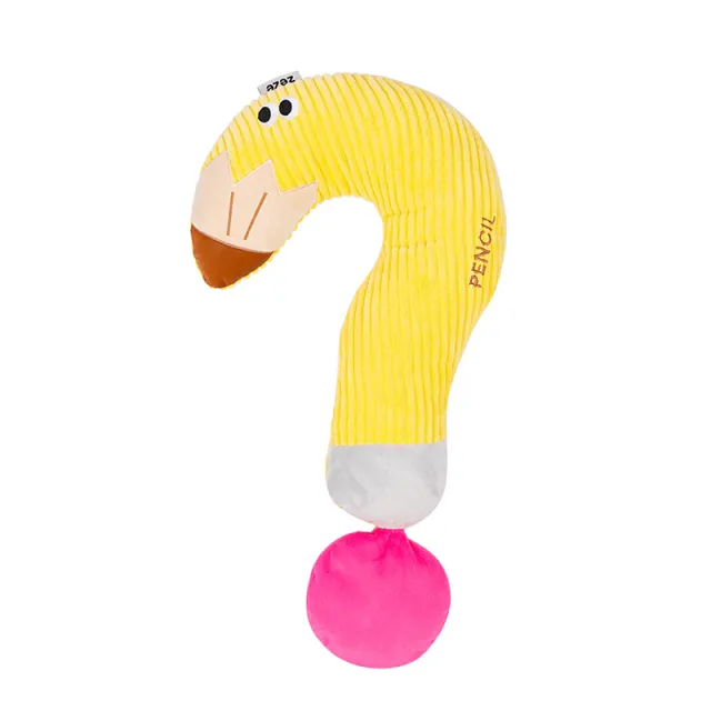 Four Seasons Universal Fashion Personalized Pet Pillow Pencil - Shop at LoveMi