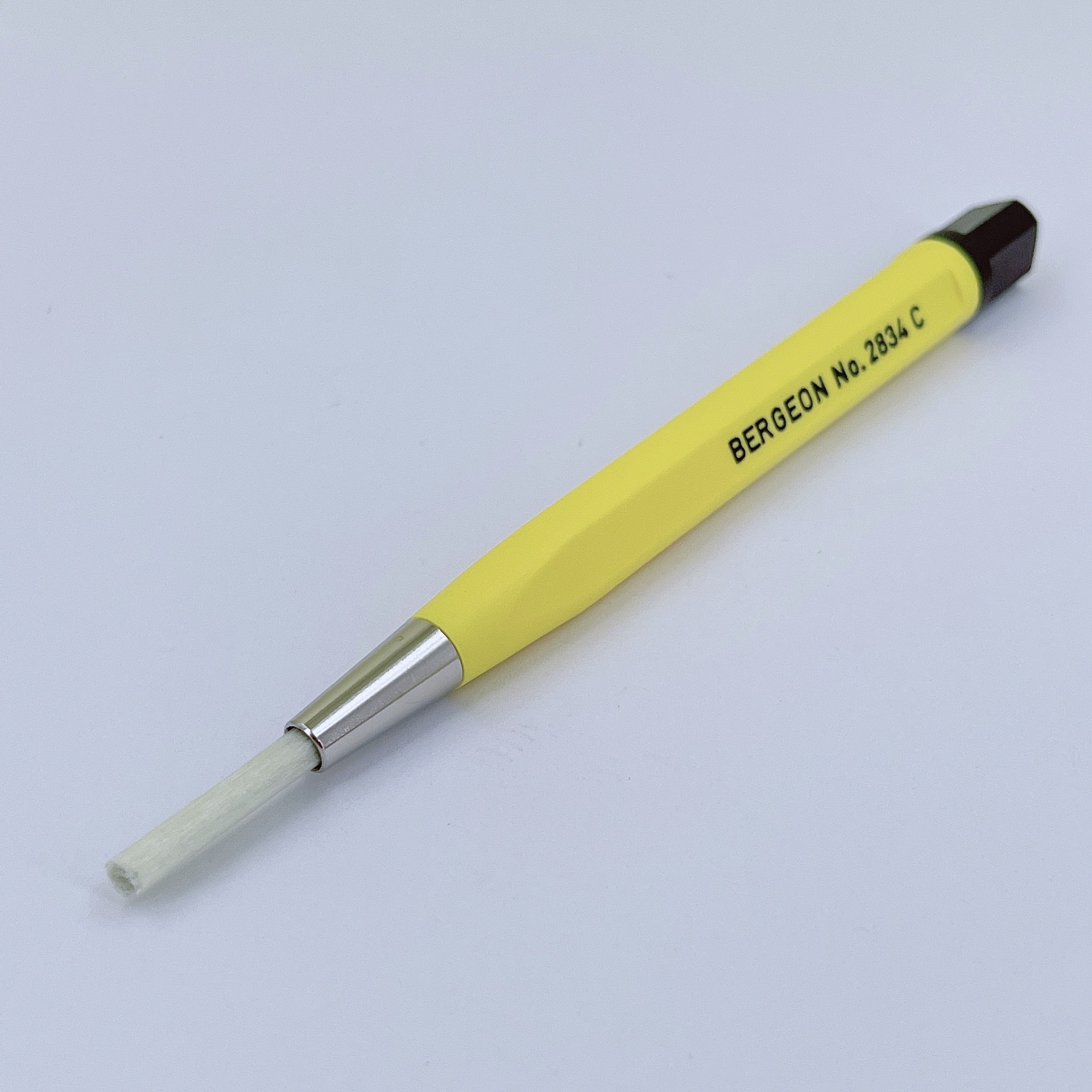 BERGEON 2834-C Copper Brush Watch Repair Tool