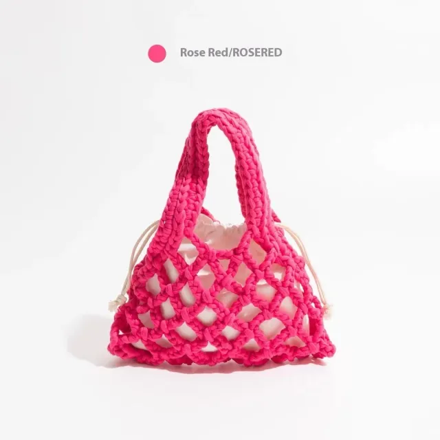 Fashion Personalized Women's Small Handbag Rose - Shop at LoveMi