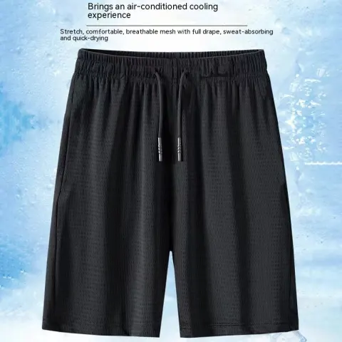 Summer Casual Sports Shorts for Men