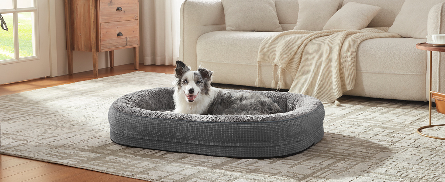 Universal Soft Detachable And Washable Pet Bed For Winter Warmth