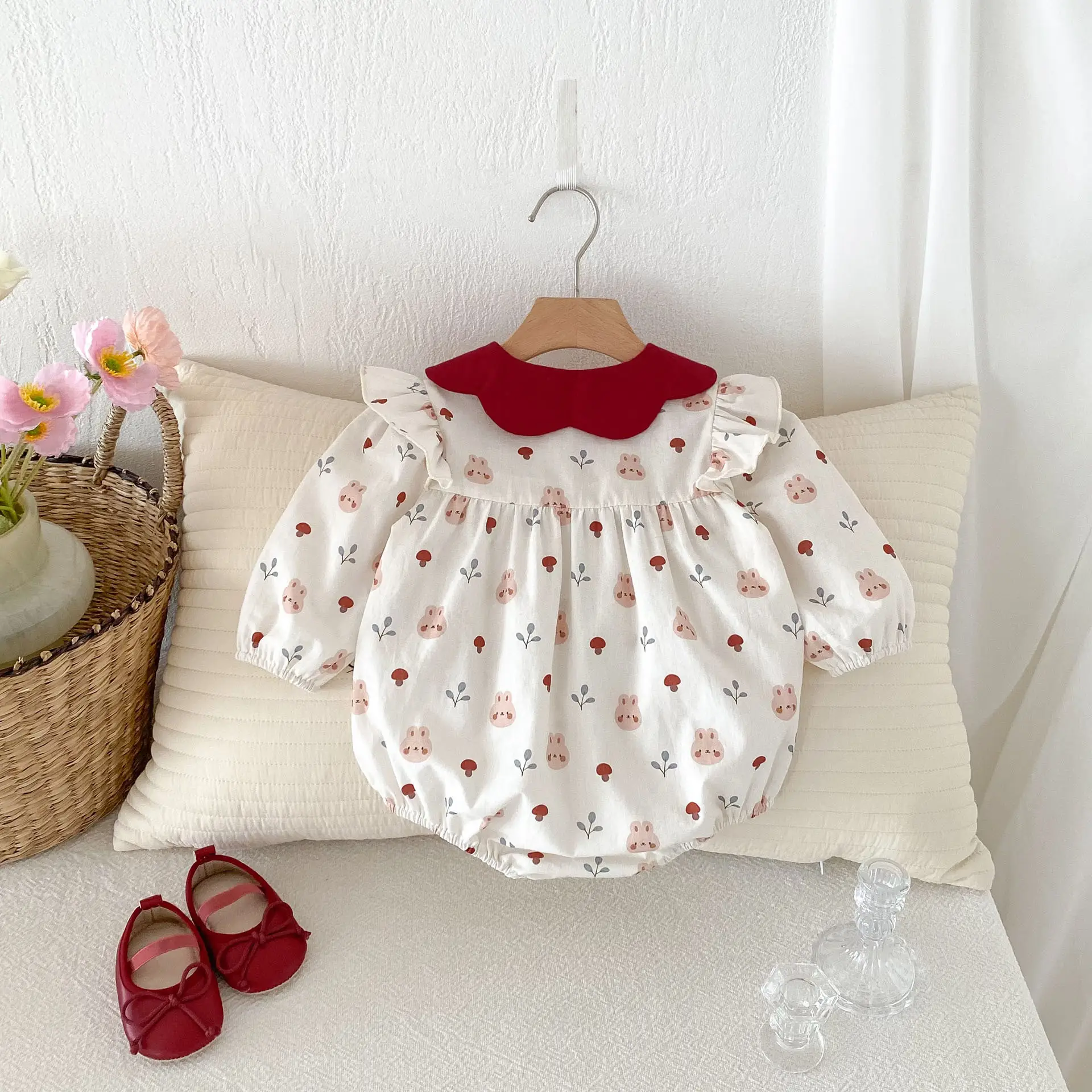 Clothes For Babies Baby Jumpsuits Romper Onesie